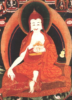 Guru Rinpoche / Padmasambhava